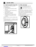 Preview for 176 page of Beko CNE520EE0ZGB User Manual