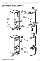 Preview for 10 page of Beko CNK321EC0A User Manual