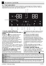 Preview for 12 page of Beko CNK321EC0A User Manual