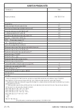 Preview for 23 page of Beko CNK321EC0A User Manual