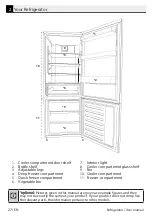 Preview for 27 page of Beko CNK321EC0A User Manual