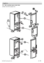 Preview for 50 page of Beko CNK321EC0A User Manual