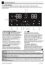 Preview for 52 page of Beko CNK321EC0A User Manual