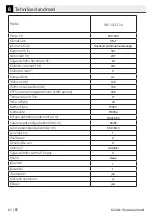 Preview for 61 page of Beko CNK321EC0A User Manual