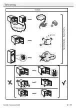 Preview for 62 page of Beko CNK321EC0A User Manual