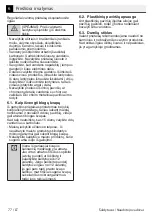 Preview for 77 page of Beko CNK321EC0A User Manual