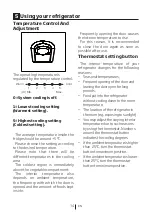 Preview for 15 page of Beko CS1685PS User Manual