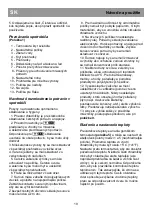 Preview for 26 page of Beko CS234022 Instructions For Use Manual