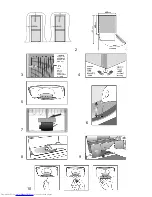 Preview for 5 page of Beko CSA 38220 Instructions For Use Manual