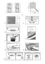 Preview for 6 page of Beko CSA31030 Manual