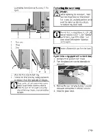 Preview for 27 page of Beko CSE 62120 D User Manual