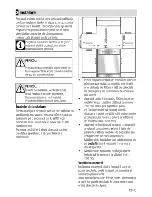 Preview for 41 page of Beko CSE 62120 D User Manual