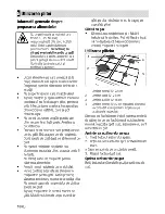 Preview for 46 page of Beko CSE 62120 D User Manual