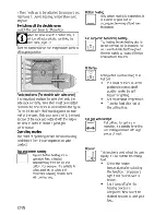 Preview for 22 page of Beko CSE 63120 G User Manual