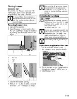 Preview for 27 page of Beko CSE 63120 G User Manual