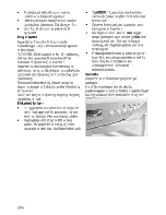 Preview for 30 page of Beko CSE 97000 G User Manual