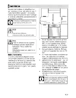 Preview for 31 page of Beko CSE 97000 G User Manual