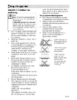 Preview for 35 page of Beko CSE 97000 G User Manual