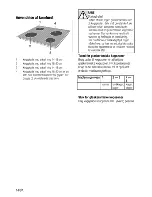 Preview for 36 page of Beko CSE 97000 G User Manual