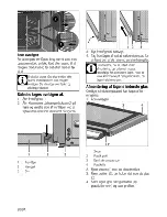 Preview for 42 page of Beko CSE 97000 G User Manual