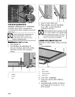 Preview for 66 page of Beko CSE 97000 G User Manual