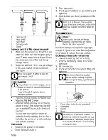 Preview for 16 page of Beko CSE64010D User Manual