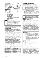 Preview for 42 page of Beko CSE64010D User Manual