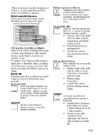 Preview for 51 page of Beko CSE64010D User Manual