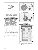 Preview for 14 page of Beko CSG 52010 User Manual