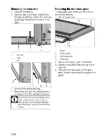 Preview for 22 page of Beko CSG 52010 User Manual