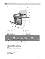 Preview for 35 page of Beko CSG 52010 User Manual