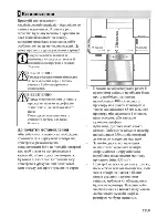 Preview for 67 page of Beko CSG 52010 User Manual