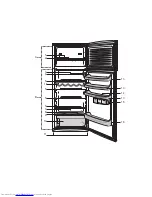 Preview for 3 page of Beko D 8450 SM Instruction Manual