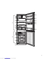 Preview for 3 page of Beko D 9420 NMK Instruction Manual