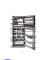 Preview for 3 page of Beko D 9430 NM Instructions For Use Manual