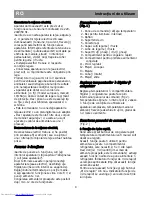 Preview for 11 page of Beko DBKE386XI+ Instructions For Use Manual