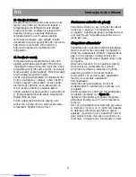 Preview for 13 page of Beko DBKE386XI+ Instructions For Use Manual