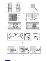 Preview for 6 page of Beko DBKEN386WD+ Instructions For Use Manual