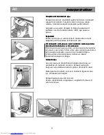 Preview for 15 page of Beko DBKEN386WD+ Instructions For Use Manual