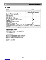 Preview for 18 page of Beko DBKEN386WD+ Instructions For Use Manual