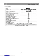 Preview for 31 page of Beko DBKEN386WD+ Instructions For Use Manual