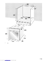 Preview for 11 page of Beko DBM243BG User Manual