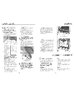 Preview for 8 page of Beko DC3521 Installation & Operating Instructions And Cooking Guidance