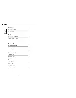 Preview for 3 page of Beko DCC4521 Installation & Operating Instructions And Cooking Guidance