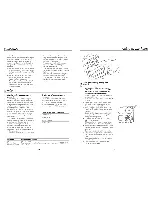 Preview for 4 page of Beko DCC4521 Installation & Operating Instructions And Cooking Guidance