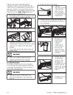 Preview for 18 page of Beko DCU 8230 N User Manual