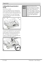 Preview for 24 page of Beko DFN05410S User Manual