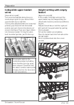 Preview for 29 page of Beko DFN05410S User Manual