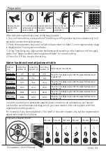 Preview for 15 page of Beko DFN16410W User Manual