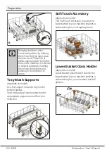 Preview for 24 page of Beko DFN16410W User Manual